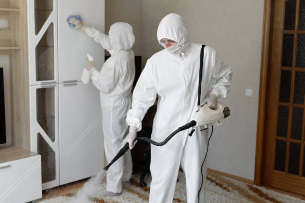 Trusted Unattended Death Cleanup service in Albany, GA - Four Month Blood Cleanse