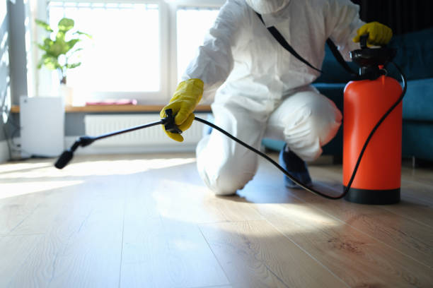 Trusted Trauma Scene Cleanup service in Albany, GA - Four Month Blood Cleanse
